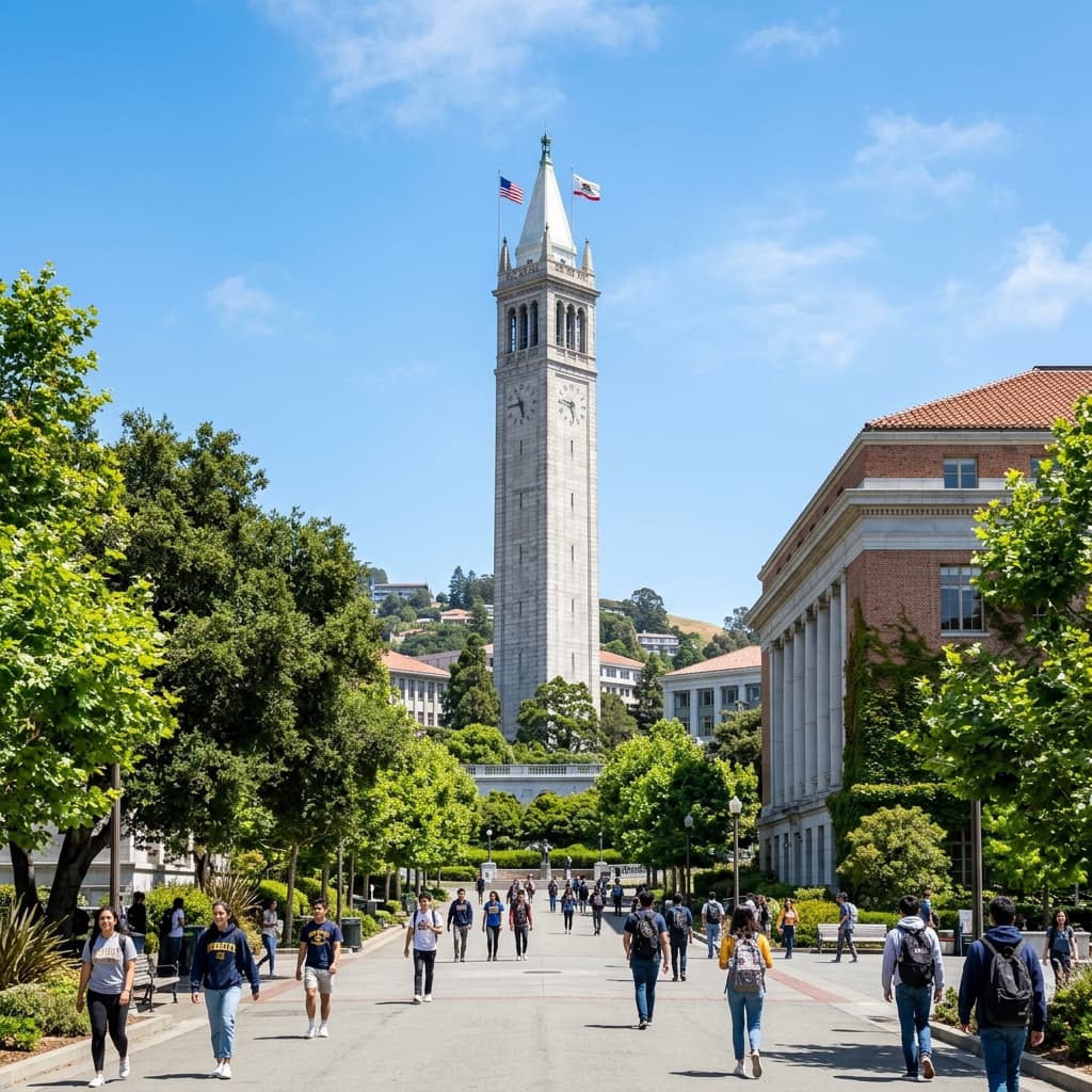 High School Prep Campus