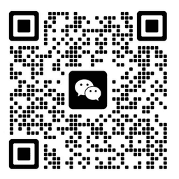 WeChat QR Code